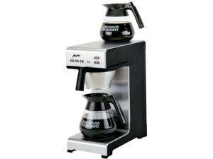 Bravilor Matic 2 Kopen (2022) | IIAV.NL