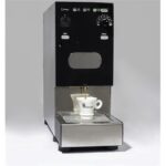 Caffè del Caravaggio Koffiemachine Ese serving zwart/chroom Kopen (2022) | IIAV.NL