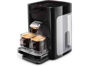SENSEO Philips Quadrante HD7865/60 Koffiepadmachine