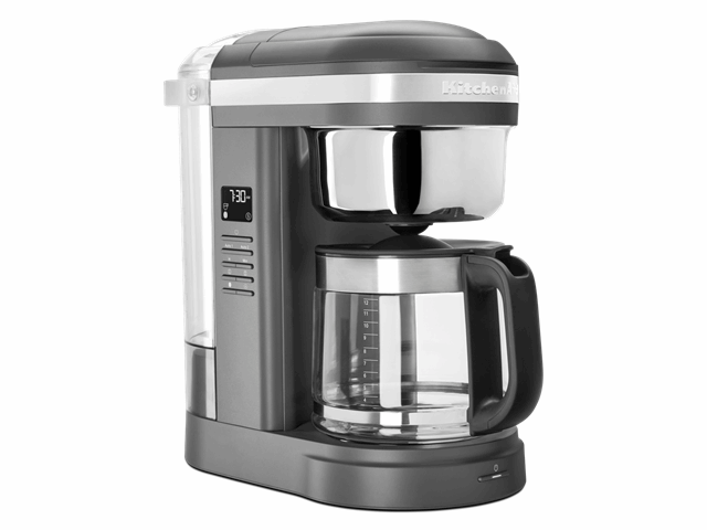 KitchenAid 5KCM1209 grijs KitchenAid 5KCM1209 grijs Kopen (2022) | IIAV.NL