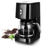 Emerio KOFFIEZETAPPARAAT ROOD CME-121593 Kopen (2022) | IIAV.NL