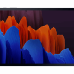 Samsung Galaxy Tab S7+ 5G 12