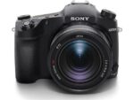 Sony RX10 IV zwart