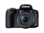 Canon SX70 HS zwart
