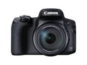 Canon SX70 HS zwart Kopen (2022) | IIAV.NL