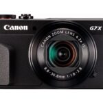 Canon G7X Mark II zwart Kopen (2022) | IIAV.NL