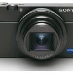 Sony RX100 VI zwart Kopen (2022) | IIAV.NL