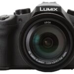 Panasonic DMC-FZ300 zwart Kopen (2022) | IIAV.NL