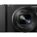 Panasonic DMC-TZ100EG zwart Kopen (2022) | IIAV.NL