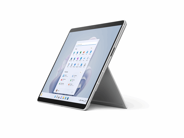 Microsoft Surface Pro 9 5G 13