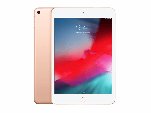 Apple iPad mini 2019 7 Apple iPad mini 2019 7