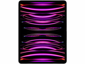 Apple Ipad Pro 12.9"" (2022) - Wifi 1 Tb Spacegrijs Kopen? (2022) | IIAV.NL