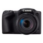 Canon PowerShot SX430 IS zwart Kopen (2022) | IIAV.NL