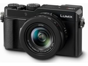 Panasonic Lumix DC-LX100M2 zwart Kopen (2022) | IIAV.NL