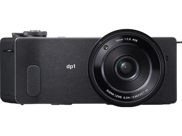 Sigma DP1 Quattro zwart Sigma DP1 Quattro zwart Kopen (2022) | IIAV.NL