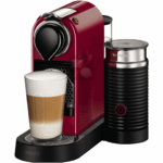 Krups Nespresso CitiZ & Milk XN7605 grijs Kopen (2022) | IIAV.NL