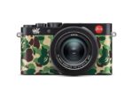 Leica 19167 D-Lux 7 “A BATHING APE x STASH”