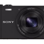 Sony Cyber-shot WX DSC-WX350 zwart Kopen (2022) | IIAV.NL