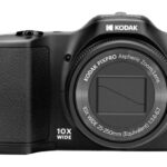 Kodak PIXPRO FZ102 zwart Kopen (2022) | IIAV.NL