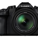 Panasonic DMC-FZ1000 zwart Kopen (2022) | IIAV.NL