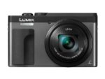 Panasonic Lumix DC-TZ91 zwart