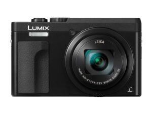 Panasonic Lumix DC-TZ91 zwart Kopen (2022) | IIAV.NL