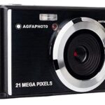 AgfaPhoto Compact DC5200 zwart Kopen (2022) | IIAV.NL