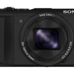 Sony DSC-HX60 zwart Kopen (2022) | IIAV.NL
