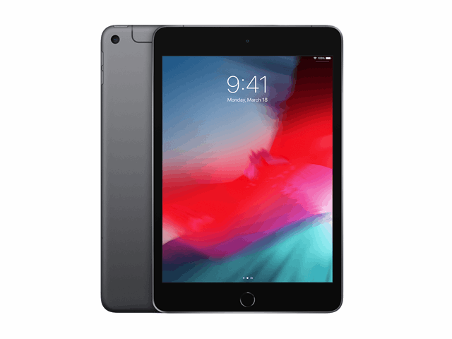 Apple iPad mini 2019 7