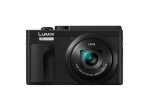 Panasonic Lumix DMC-TZ95 compact camera Zwart Kopen (2022) | IIAV.NL