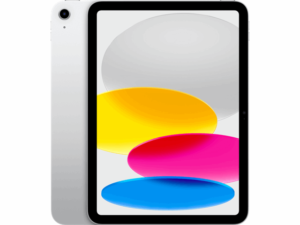 Apple iPad (2022) 10.9 inch 64GB Wifi Zilver Kopen? (2022) | IIAV.NL