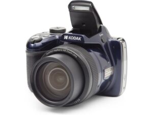 Kodak AZ 528 52x zoom Camera CMOS Wifi donker blauw Kopen (2022) | IIAV.NL