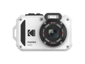 Kodak PIXPRO WPZ2 wit Kopen (2022) | IIAV.NL