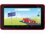 eSTAR tablet hero 7" 16 gb cars