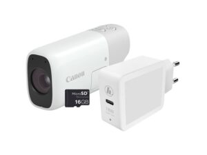 Canon PowerShot ZOOM wit Kopen (2022) | IIAV.NL