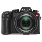 Leica V-Lux 5 compact camera zwart Kopen (2022) | IIAV.NL