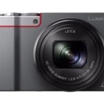 Panasonic Lumix DMC-TZ100EG zilver Kopen (2022) | IIAV.NL