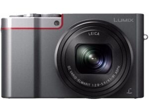 Panasonic Lumix DMC-TZ100EG zilver Kopen (2022) | IIAV.NL