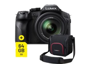 Panasonic Lumix FZ-330 Special Edition Kopen (2022) | IIAV.NL