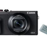 Canon PowerShot G5 X Mark II zwart Kopen (2022) | IIAV.NL
