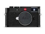 Leica M10-R zwart