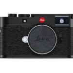 Leica M10-R zwart Kopen (2022) | IIAV.NL
