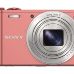 Sony Cyber-shot WX DSC-WX350 roze Kopen (2022) | IIAV.NL