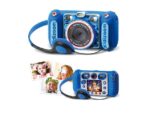 VTech KidiZoom Duo DX bleu blauw