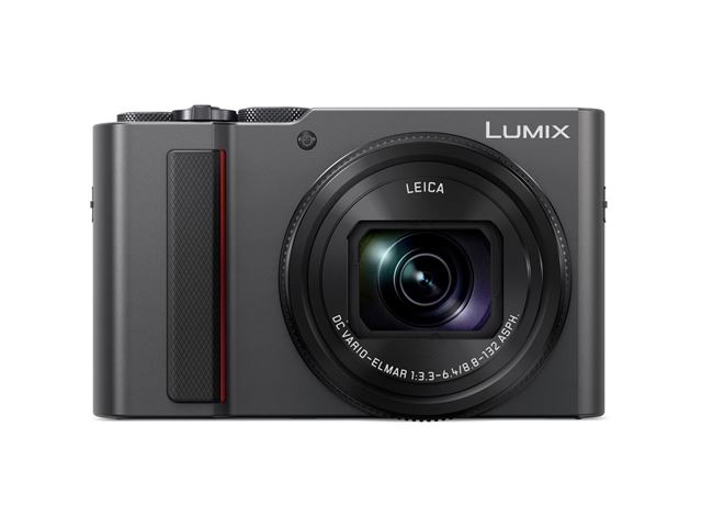 Panasonic LUMIX DC-TZ200D Zilver Panasonic LUMIX DC-TZ200D Zilver Kopen (2022) | IIAV.NL