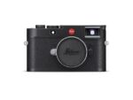 Leica M11 zwart