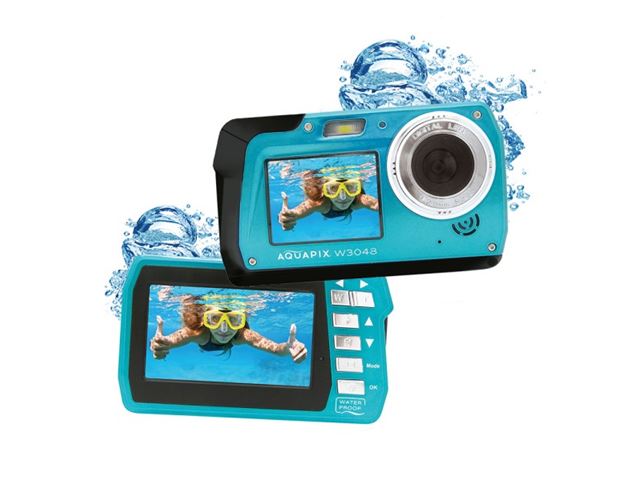 Easypix W3048 EDGE Easypix W3048 EDGE Kopen (2022) | IIAV.NL