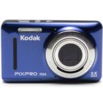 Kodak PIXPRO FZ53 blauw Kopen (2022) | IIAV.NL