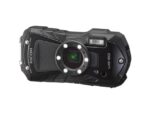 Ricoh WG-80 Black