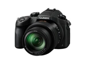 Panasonic Lumix DMC-FZ1000G9 zwart Kopen (2022) | IIAV.NL